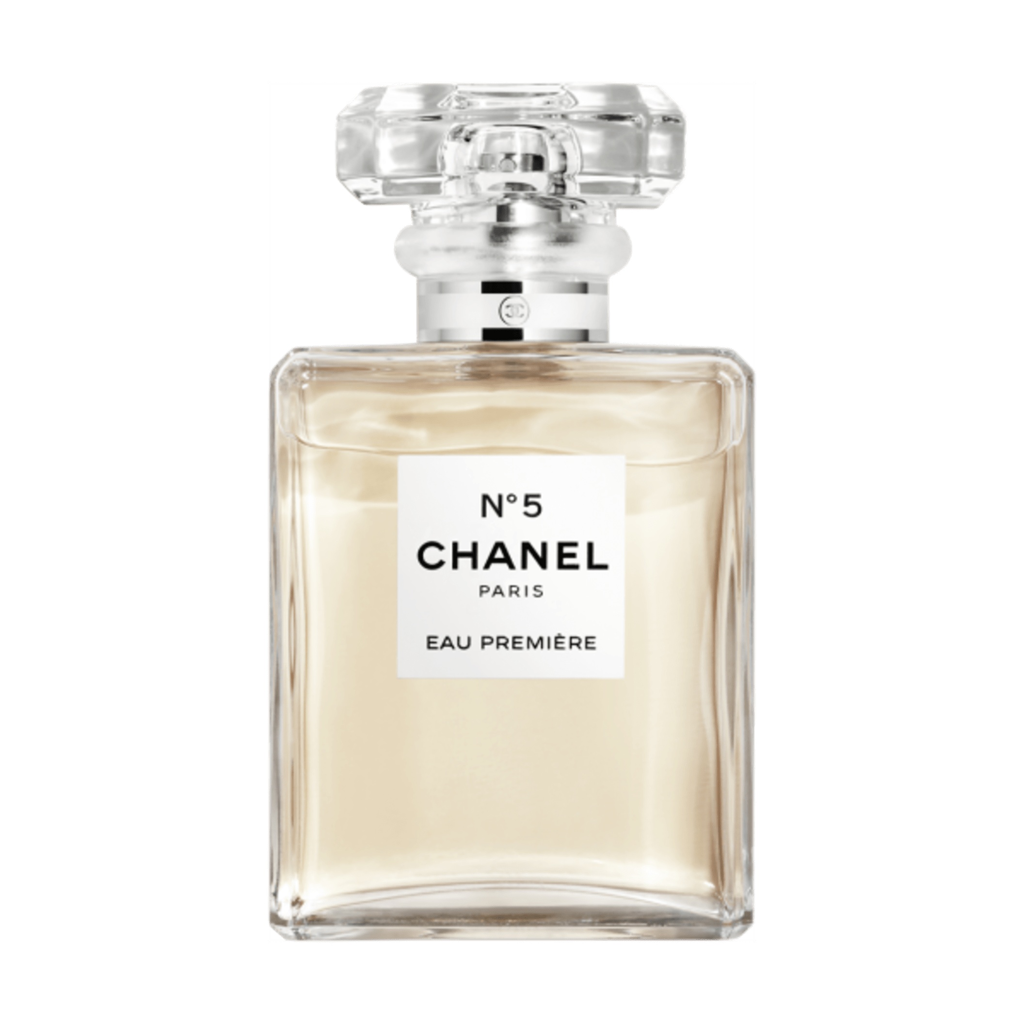 Eau Première by Chanel